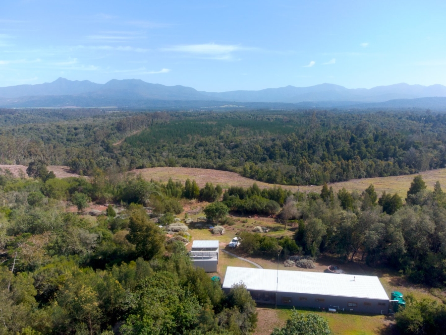 Commercial Property for Sale in Sedgefield Rural Western Cape